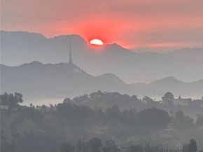 8656 Skyline, Los Angeles CA 90046