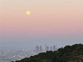 8656 Skyline, Los Angeles CA 90046