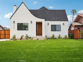 5449 S Victoria, Los Angeles CA 90043