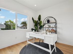 5449 S Victoria, Los Angeles CA 90043