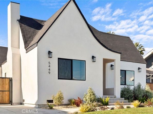 5449 S Victoria, Los Angeles CA 90043