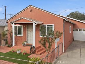 27 W Pleasant, Long Beach CA 90805