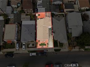 27 W Pleasant, Long Beach CA 90805