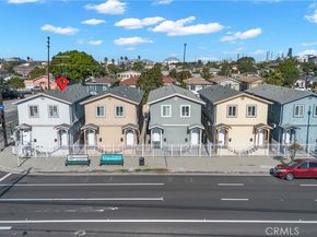 1301 E Pacific Coast, Wilmington CA 90744