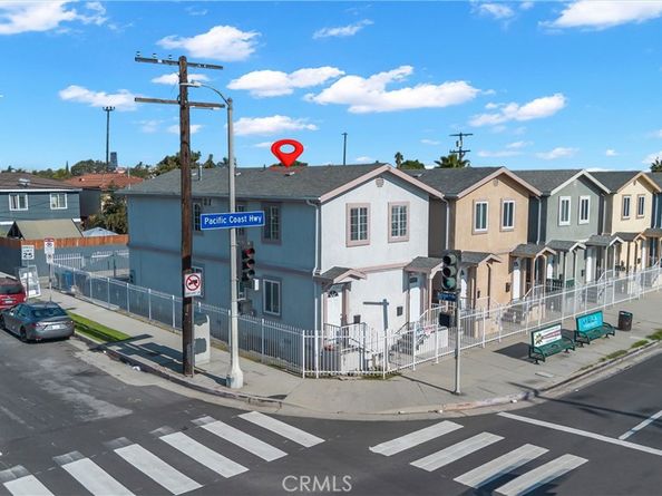 1301 E Pacific Coast, Wilmington CA 90744