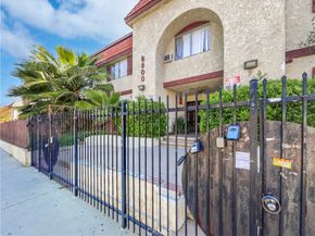 8800 Cedros 209, Panorama City CA 91402