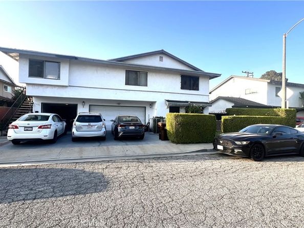 11053 Elmcrest St, El Monte CA 91731