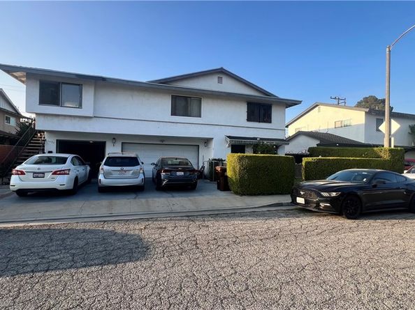 11053 Elmcrest St, El Monte CA 91731