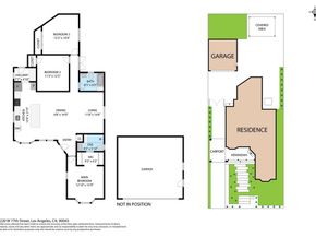 3220 W 77th Street, Los Angeles CA 90043