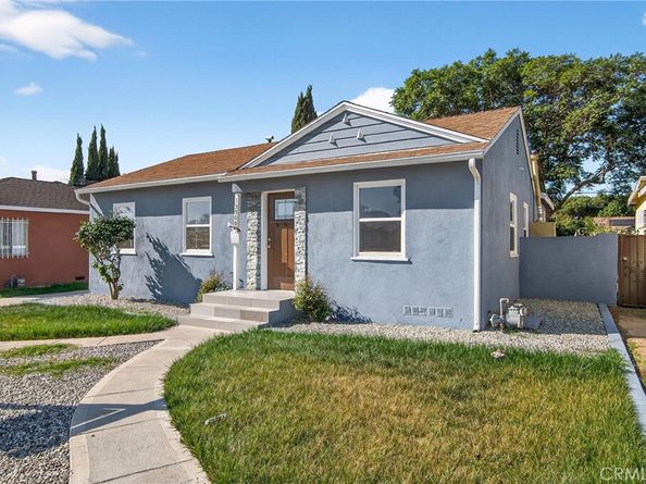 13509 S Ainsworth, Gardena CA 90247