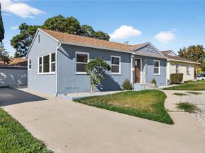 13509 S Ainsworth, Gardena CA 90247