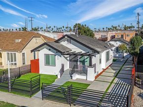 5414 3rd, Los Angeles CA 90043