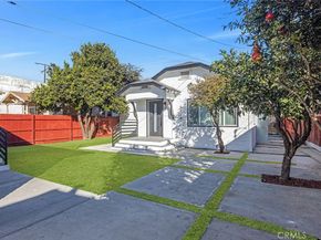 5414 3rd, Los Angeles CA 90043