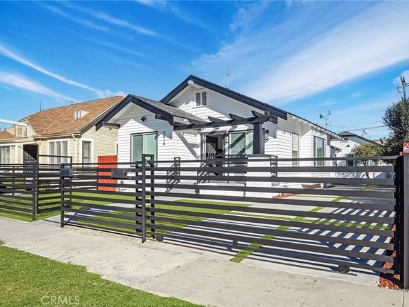 5414 3rd, Los Angeles CA 90043