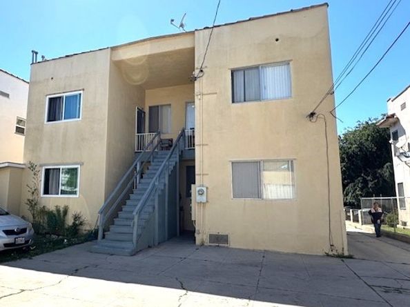 1438 S Bronson Avenue, Los Angeles CA 90019
