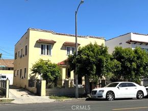1438 S Bronson Avenue, Los Angeles CA 90019