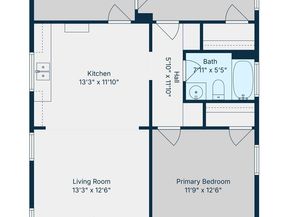 1210 W Manchester Avenue, Los Angeles CA 90044