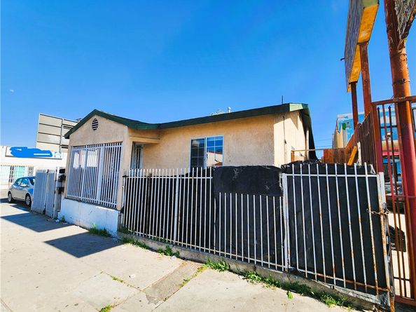 1210 W Manchester Avenue, Los Angeles CA 90044