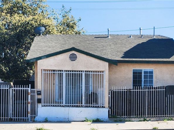 1210 W Manchester Avenue, Los Angeles CA 90044