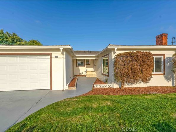14426 S Berendo Avenue, Gardena CA 90247