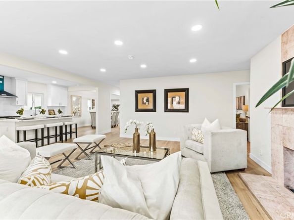 14426 S Berendo Avenue, Gardena CA 90247