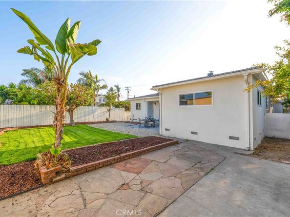 14426 S Berendo Avenue, Gardena CA 90247