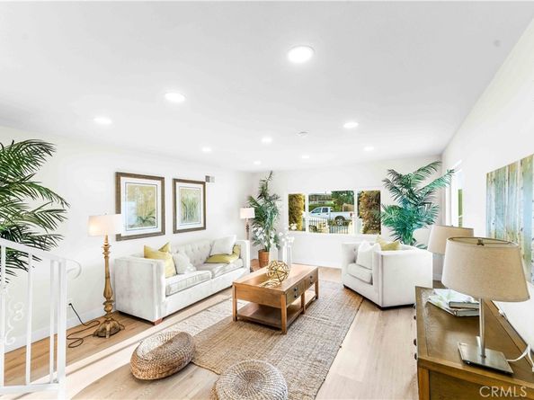14426 S Berendo Avenue, Gardena CA 90247
