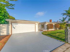 14426 S Berendo Avenue, Gardena CA 90247