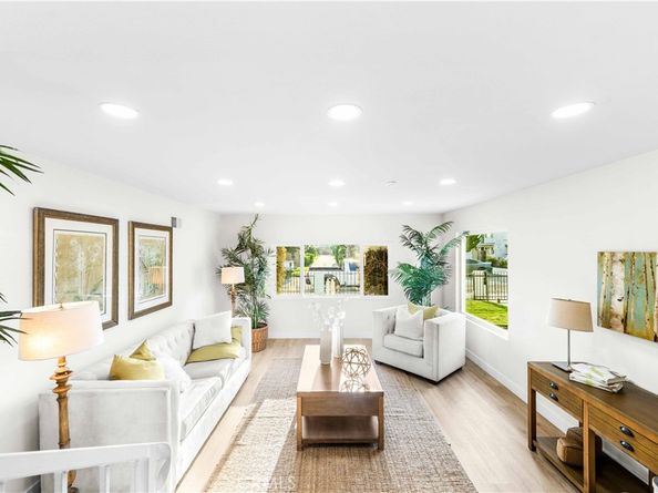 14426 S Berendo Avenue, Gardena CA 90247