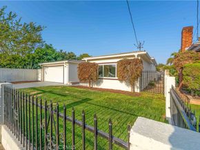 14426 S Berendo Avenue, Gardena CA 90247