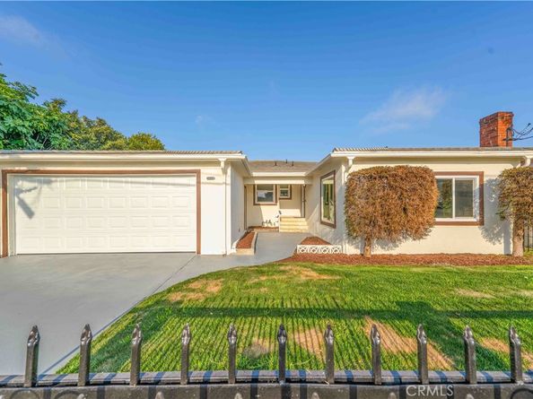 14426 S Berendo Avenue, Gardena CA 90247