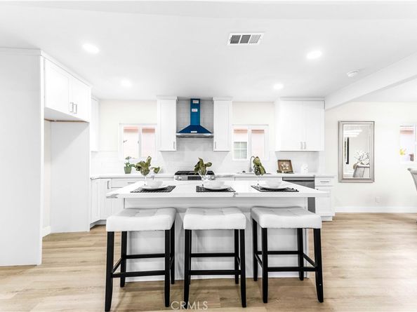 14426 S Berendo Avenue, Gardena CA 90247