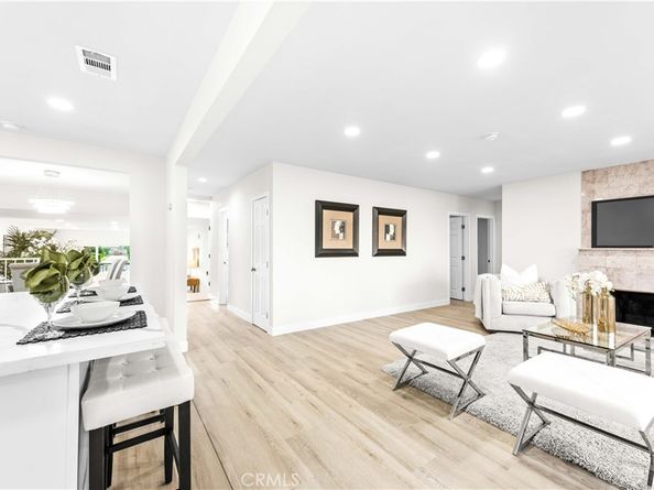 14426 S Berendo Avenue, Gardena CA 90247