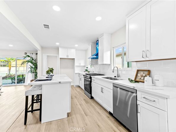 14426 S Berendo Avenue, Gardena CA 90247