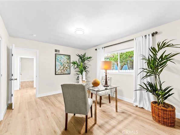 14426 S Berendo Avenue, Gardena CA 90247