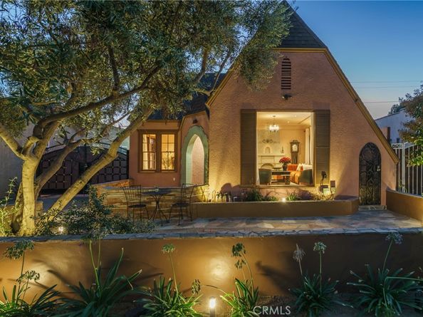 2015 San Francisco Avenue, Long Beach CA 90806