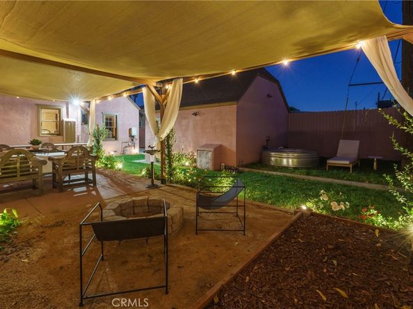 2015 San Francisco Avenue, Long Beach CA 90806