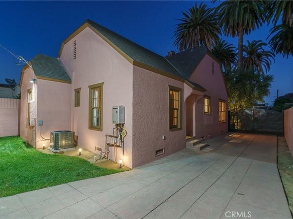 2015 San Francisco Avenue, Long Beach CA 90806