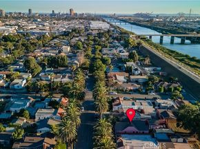 2015 San Francisco Avenue, Long Beach CA 90806