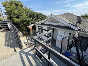 1566 Rollins, Los Angeles CA 90063