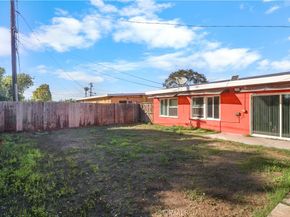 1718 W 166th St, Compton CA 90220