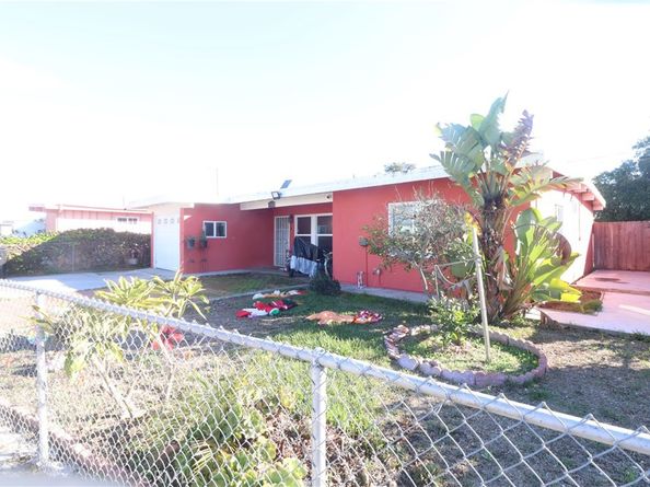 1718 W 166th St, Compton CA 90220