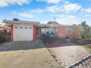 1718 W 166th St, Compton CA 90220