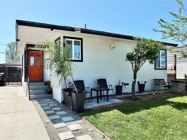 1430 E Michelson Street, Long Beach CA 90805