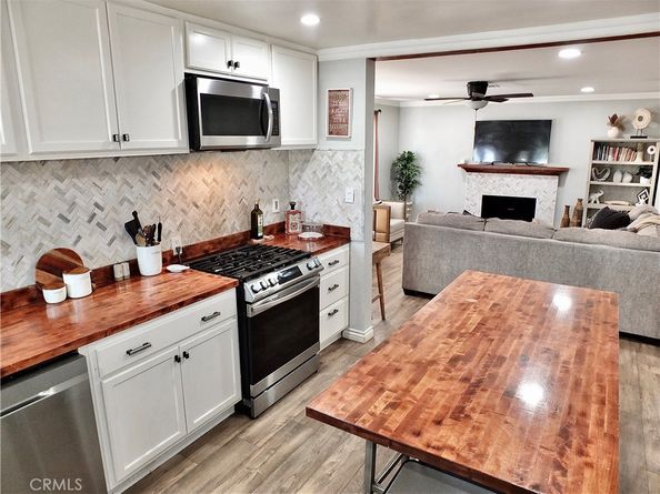 1430 E Michelson Street, Long Beach CA 90805