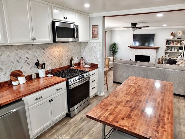 1430 E Michelson Street, Long Beach CA 90805