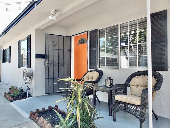 1430 E Michelson Street, Long Beach CA 90805