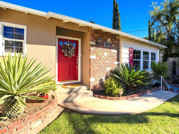 3547 Mevel Place, La Crescenta CA 91214