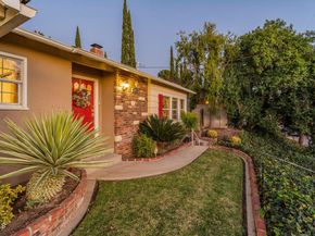 3547 Mevel Place, La Crescenta CA 91214