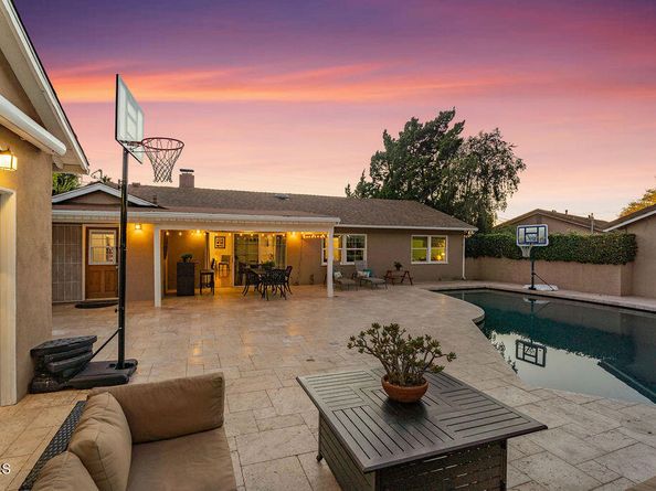 3547 Mevel Place, La Crescenta CA 91214